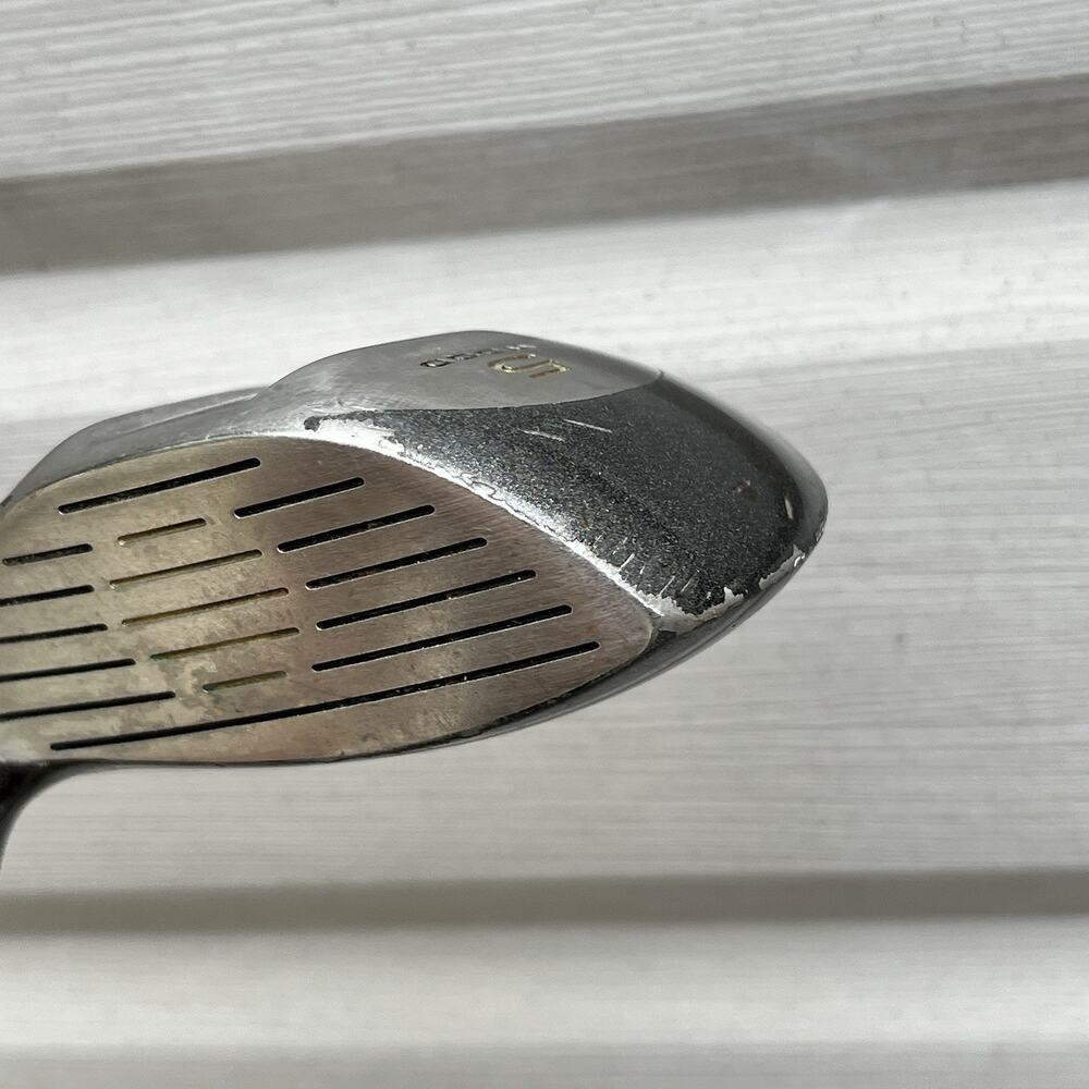 King Cobra 5 Wood Offset 350 Oversize Tip Fairway Wood RH Steel Regular Flex 42" - Picture 9 of 15